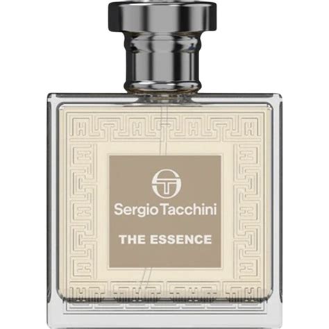 sergio tacchini the essence notes.